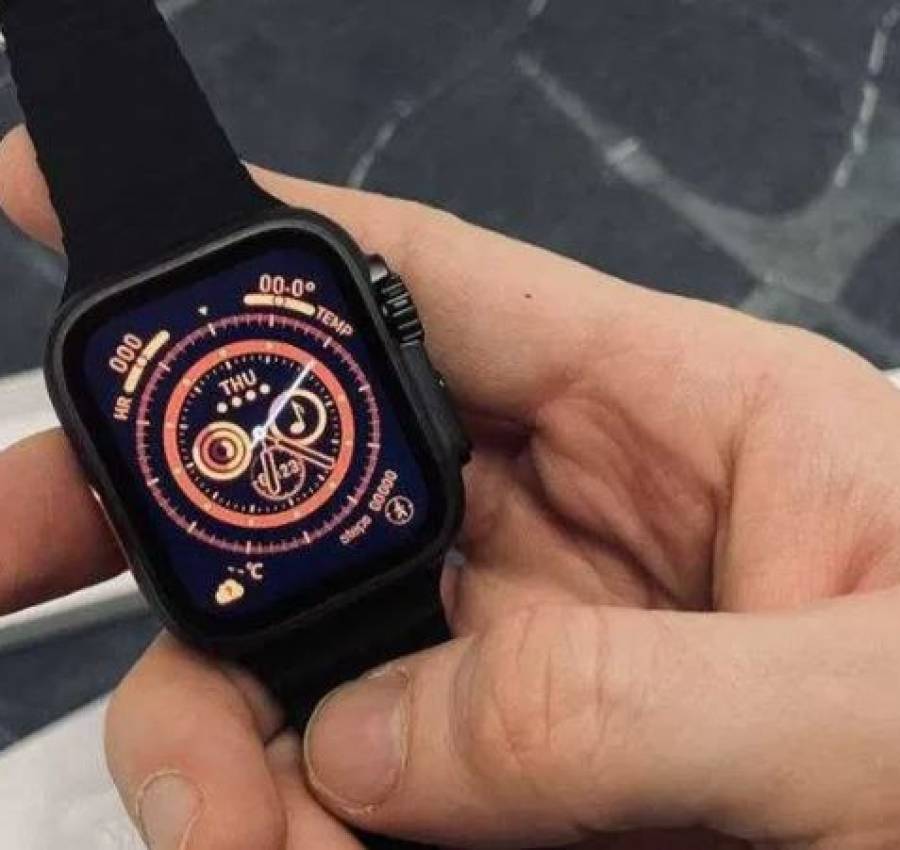 ‼️ WATCH 8 Ultra ‼️ 49мм GS8 + смарт часы Smart Apple Watch 11 49мм 5