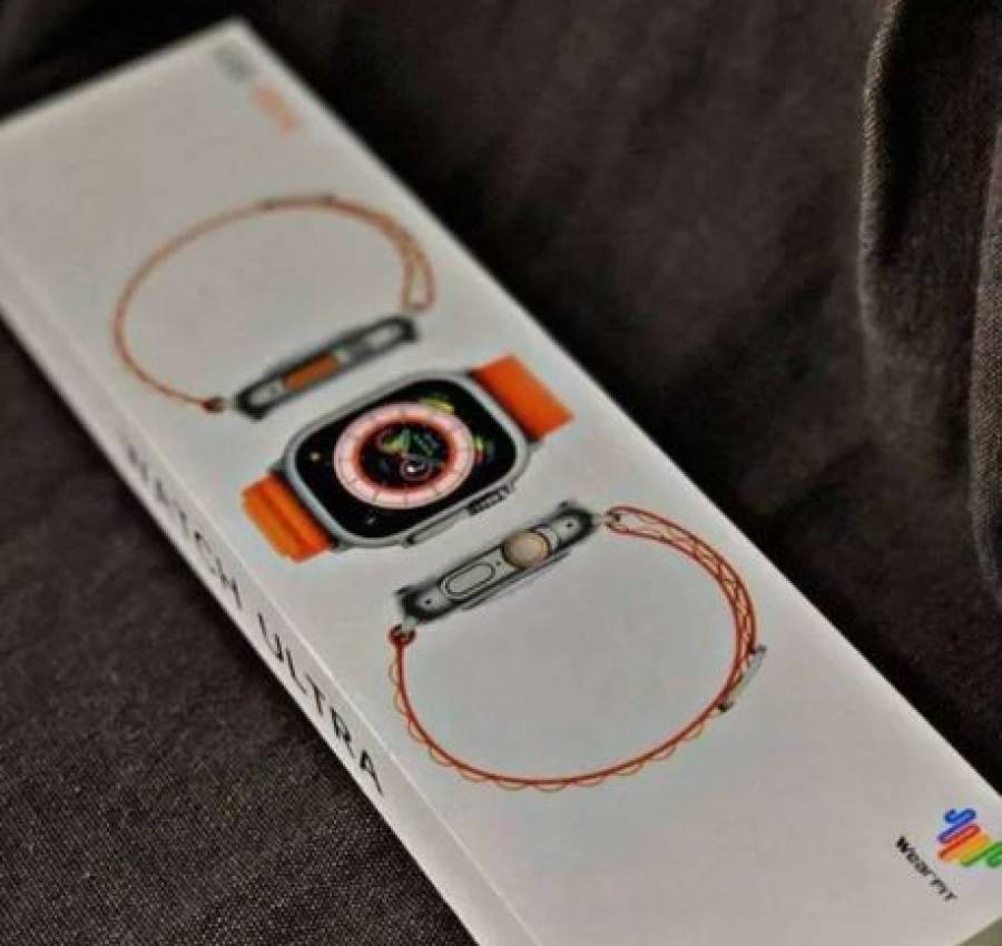 ‼️ WATCH 8 Ultra ‼️ 49мм GS8 + смарт часы Smart Apple Watch 11 49мм 6