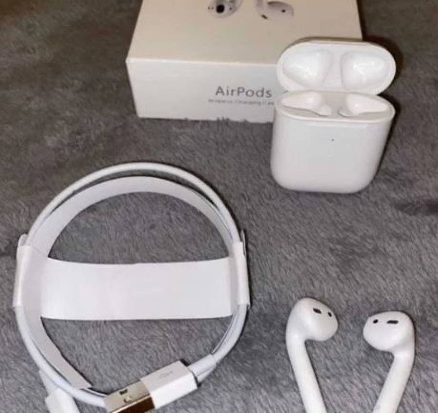 Apple AirPods 2 11 Airoha с оптическими датчиками!! 5