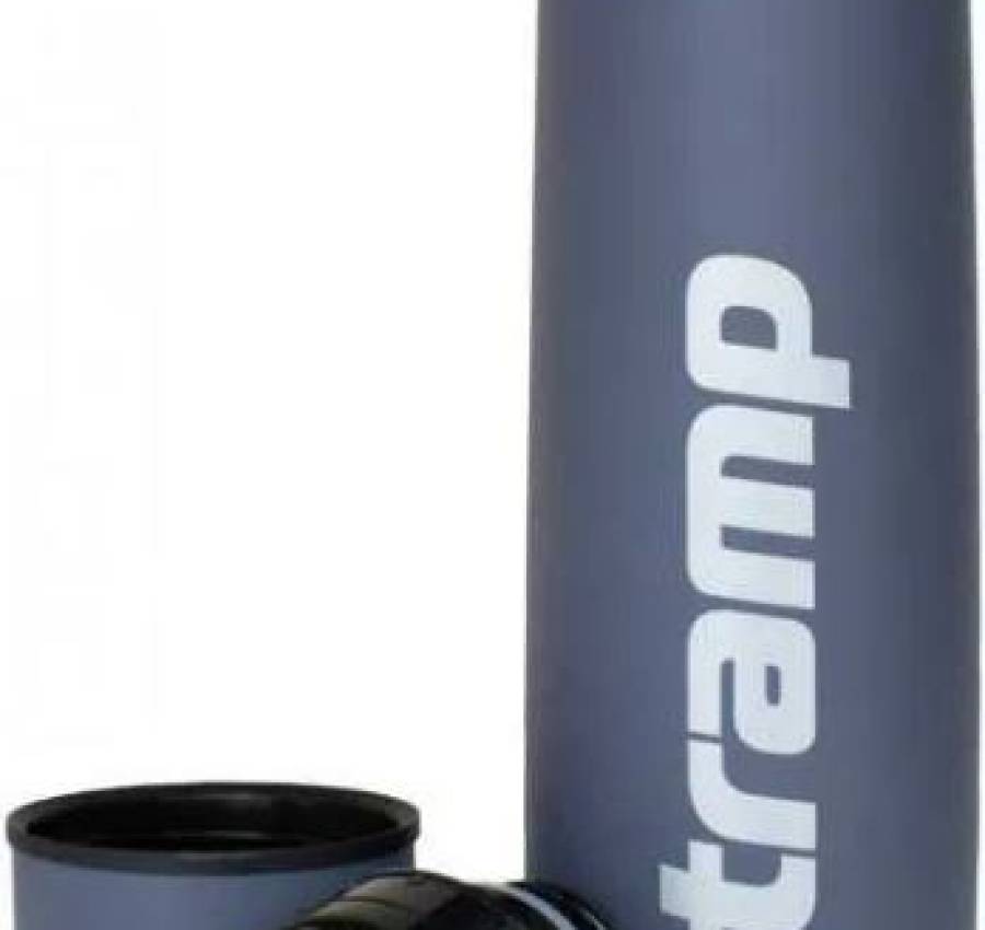 Термос TRAMP BASIC 0,5л0,75л1л и термос-кружка 0,35л и 0,45л 3
