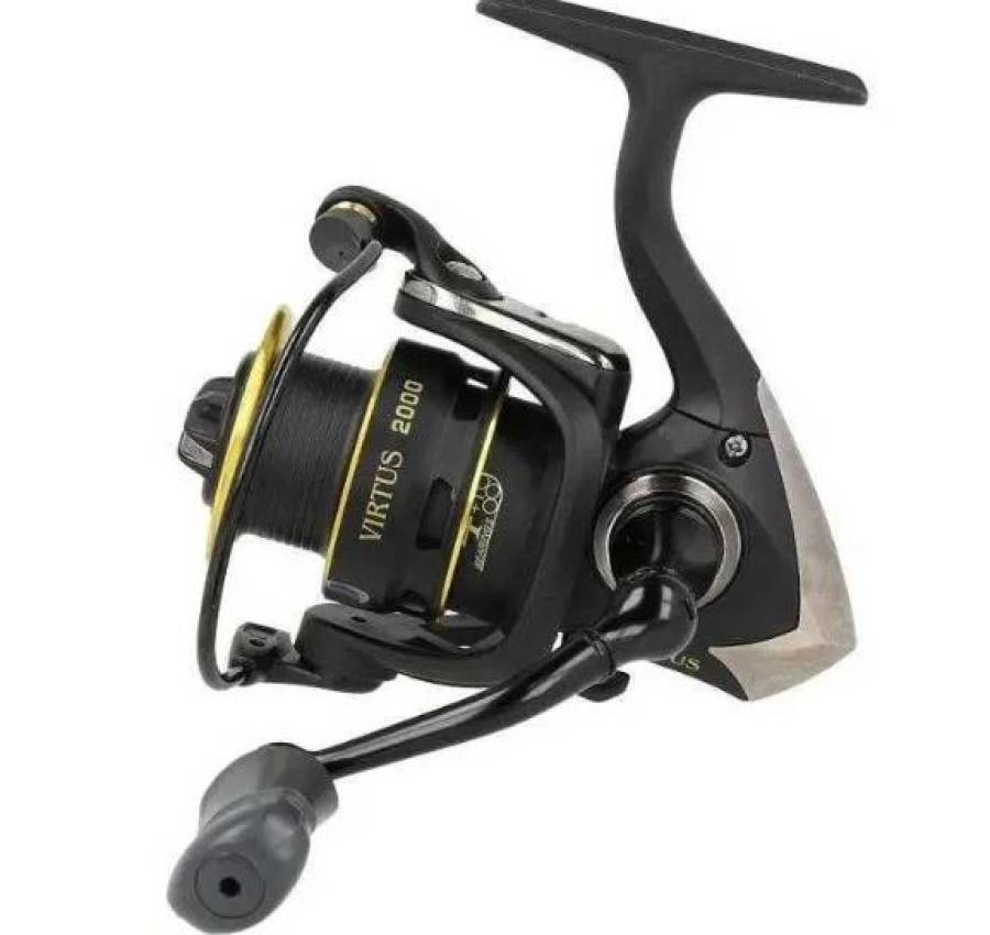 Катушки Ryobi Inspire,Virtus, Ecusima, Excia Риоби 1000,2000,3000,4000 2