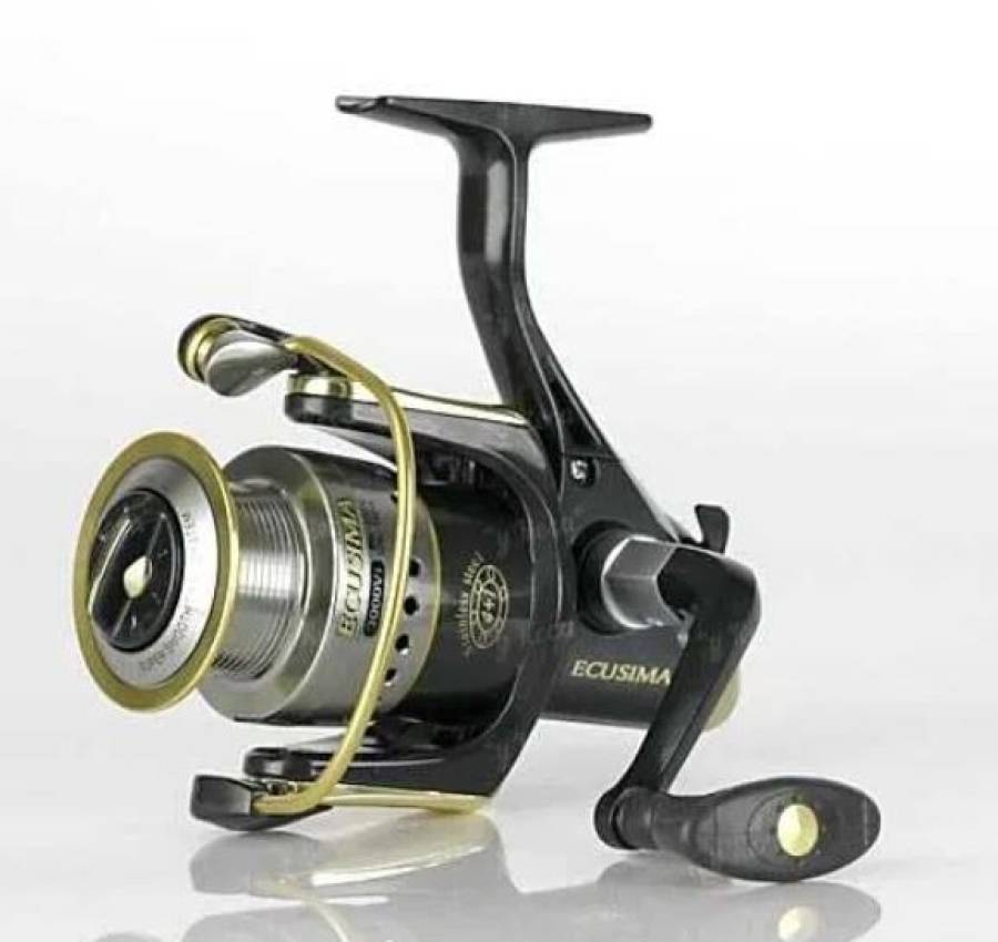 Катушки Ryobi Inspire,Virtus, Ecusima, Excia Риоби 1000,2000,3000,4000 5