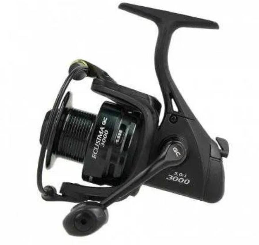 Катушки Ryobi Inspire,Virtus, Ecusima, Excia Риоби 1000,2000,3000,4000 6