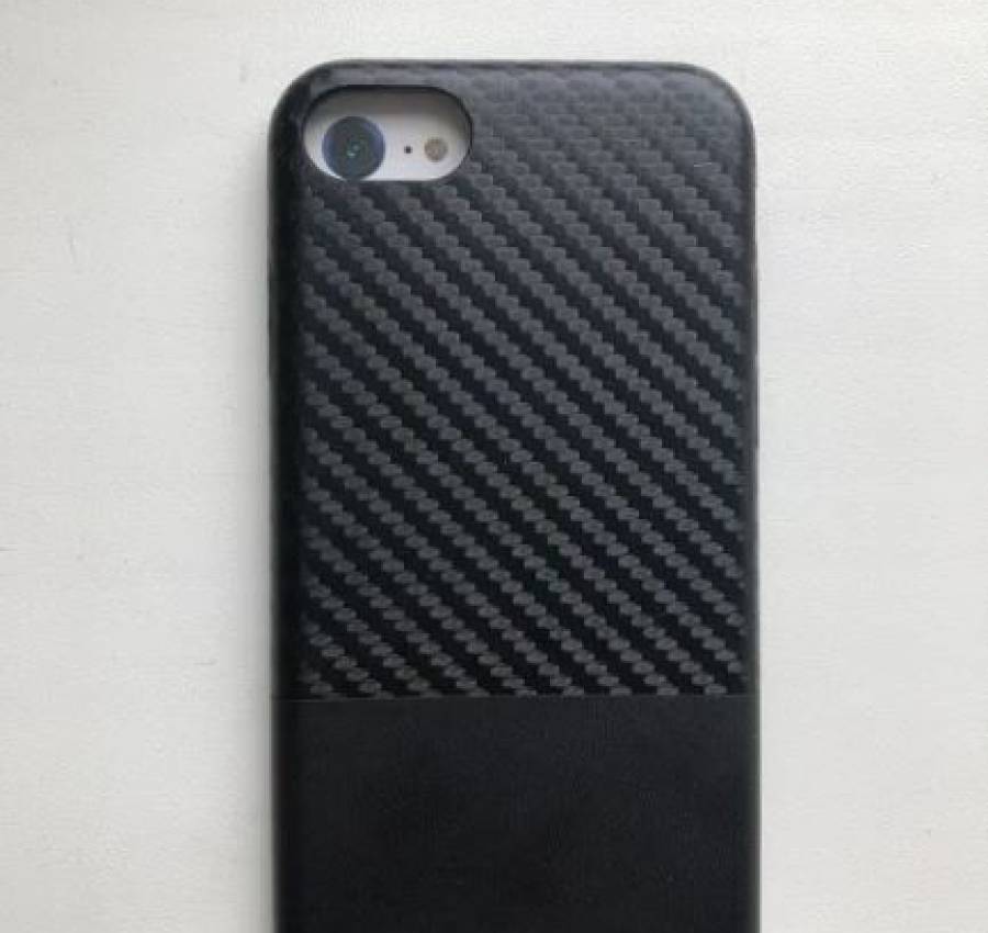 Чехол на iPhone 7 3