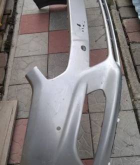 Передний бампер ford mondeo mk5 DS73-17757-A