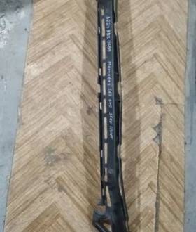 Решотка на Mercedes Benz 2011-2018 A166 685 0065