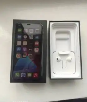 iPhone 11 pro 64 ідеальний
