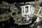 Кулиса ручка переключения передач ричаг Opel Vectra B 2