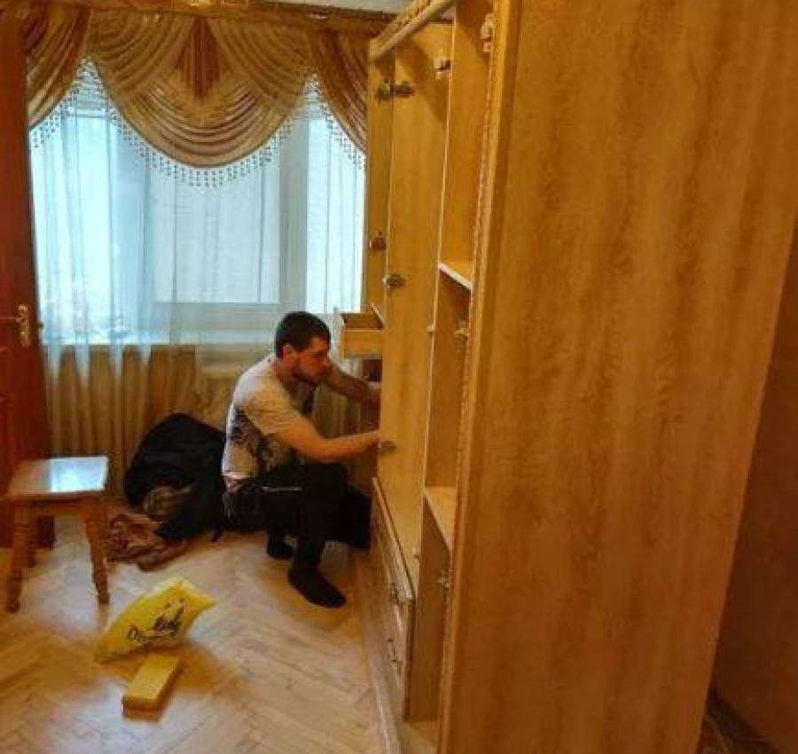 Опытные Грузчики! Средние Цены, Качество ТОП 2
