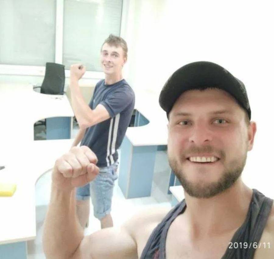 Опытные Грузчики! Средние Цены, Качество ТОП 4