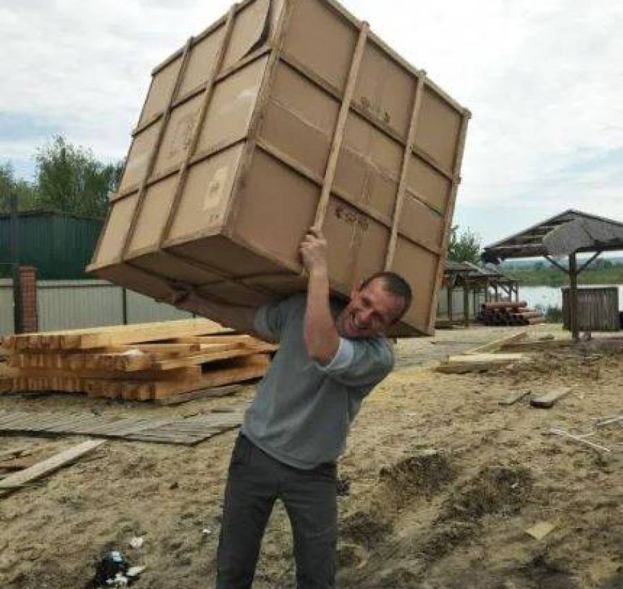 Опытные Грузчики! Средние Цены, Качество ТОП 5