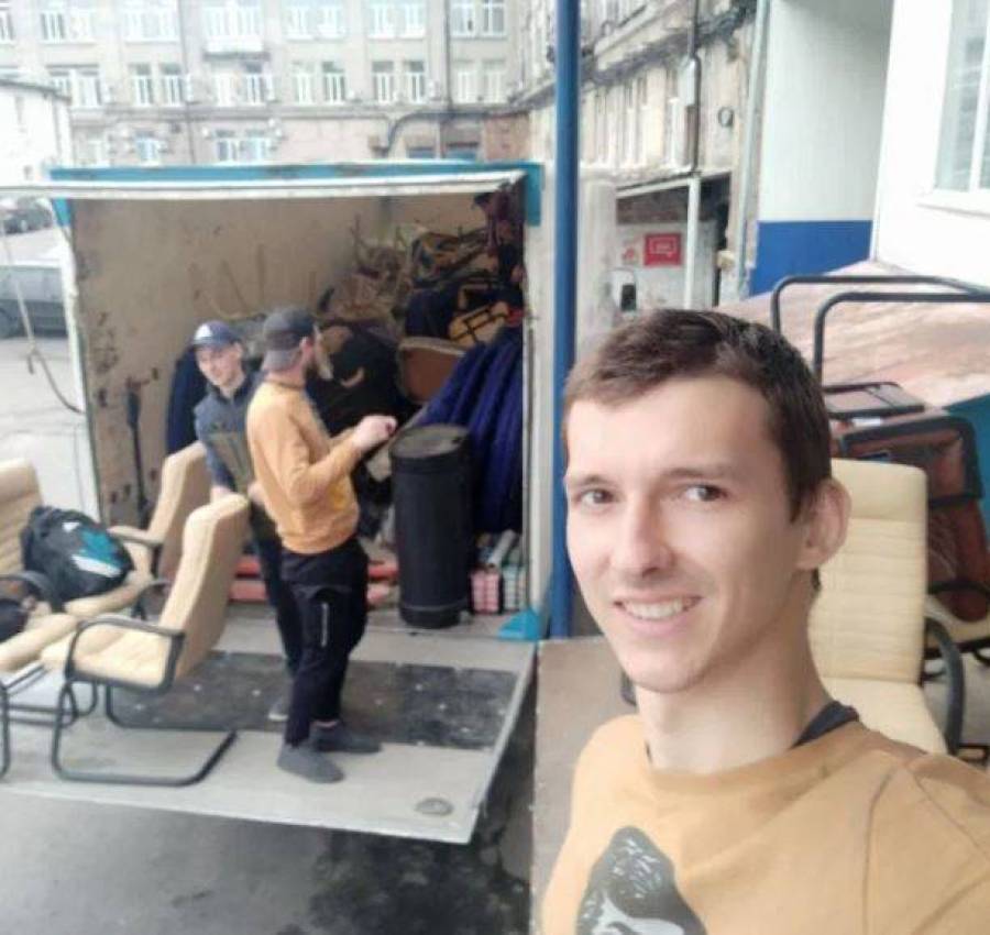 Опытные Грузчики! Средние Цены, Качество ТОП 6