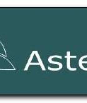 Asteris Trade — компанія з ландшафтного дизайну, озеленення та комп...