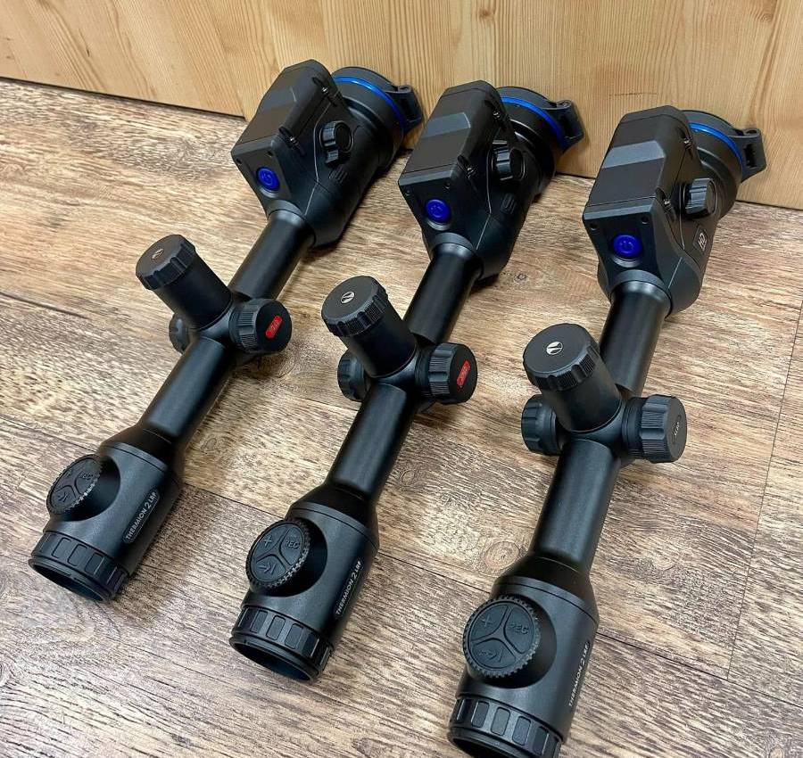 Thermal Optics (6)